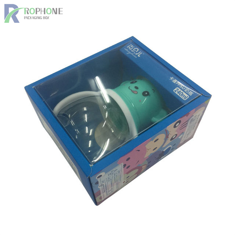 Clear lid presentation box Clear lid presentation box