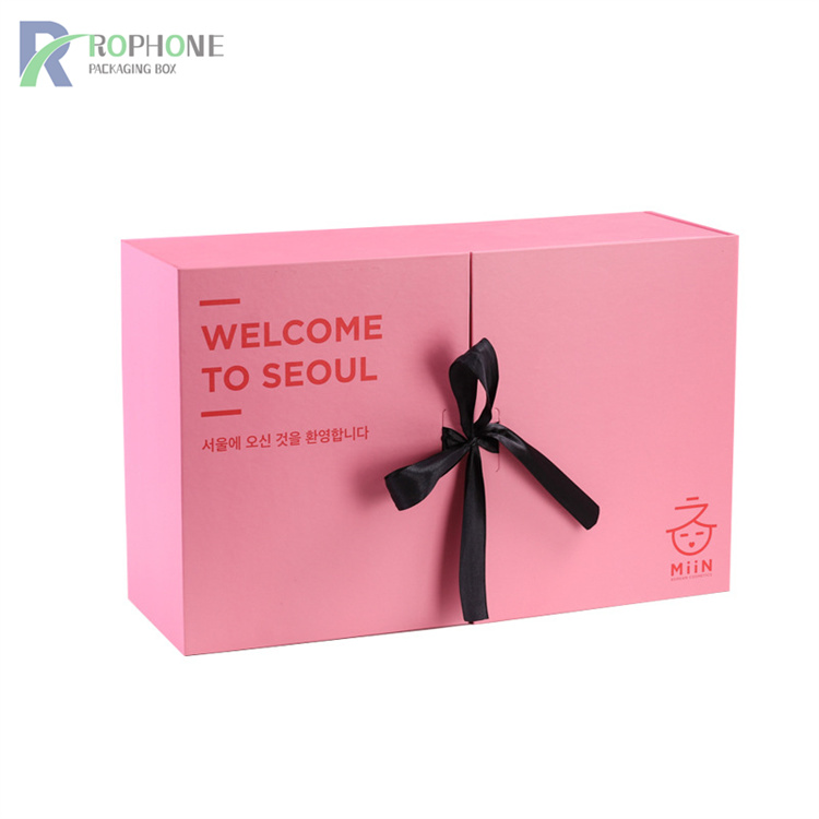 紙製収納ボックス